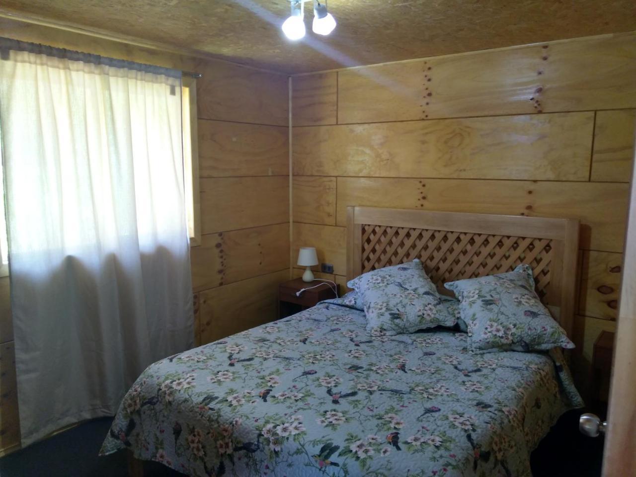 Cabanas Lomas De Ten Ten Castro Luaran gambar